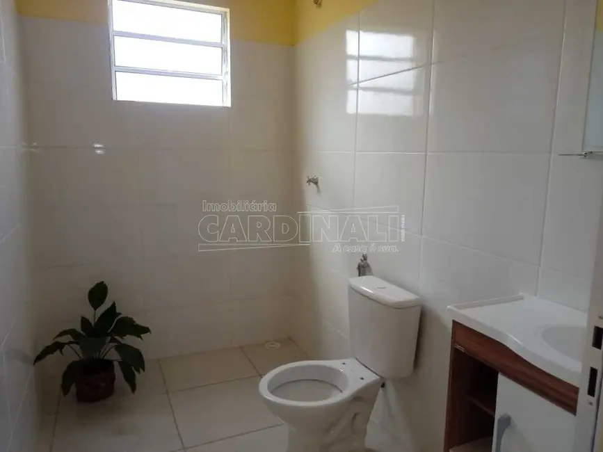 Foto 1 de Casa de Condomínio com 2 quartos à venda, 60m2 em Ribeirao Bonito - SP