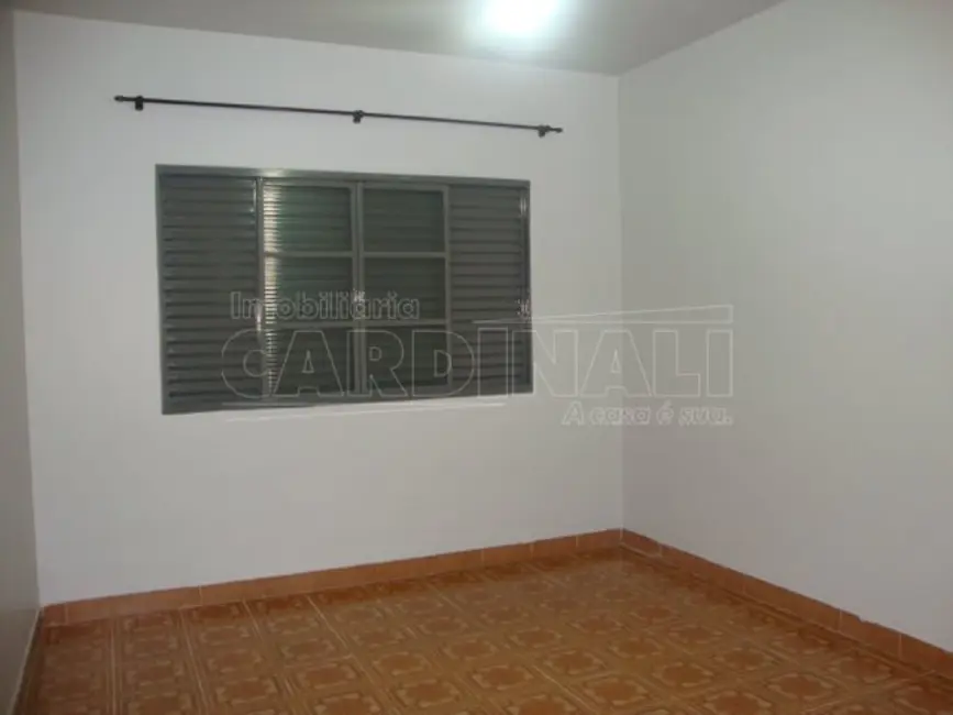 Foto 2 de Casa com 2 quartos à venda, 144m2 em Sao Carlos - SP