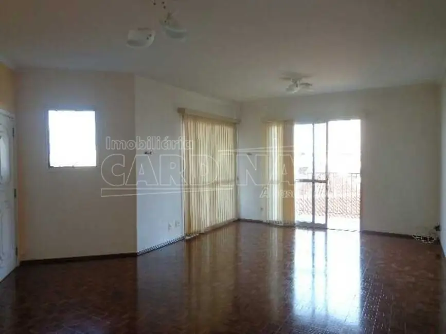 Foto 1 de Apartamento com 3 quartos à venda, 163m2 em Araraquara - SP