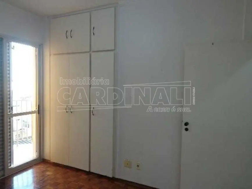 Foto 2 de Apartamento com 3 quartos à venda, 163m2 em Araraquara - SP