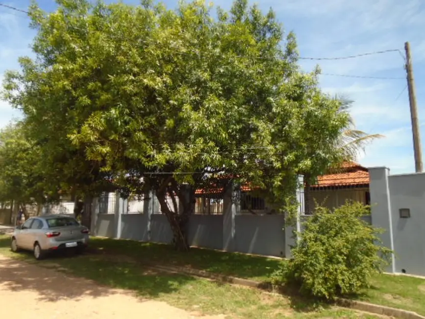 Foto 2 de Chácara com 3 quartos para alugar, 370m2 em Sao Carlos - SP