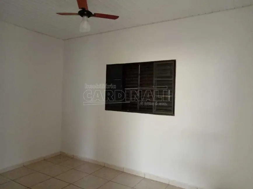 Foto 1 de Casa com 2 quartos à venda, 135m2 em Araraquara - SP