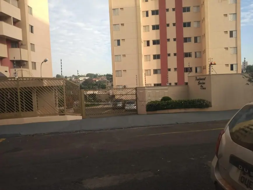 Foto 1 de Apartamento com 3 quartos à venda, 82m2 em Araraquara - SP