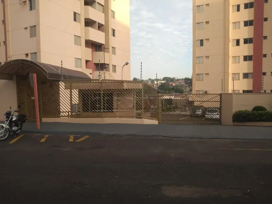 Foto 2 de Apartamento com 3 quartos à venda, 82m2 em Araraquara - SP
