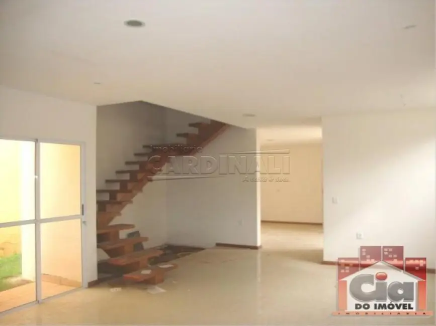 Foto 2 de Casa de Condomínio com 4 quartos à venda, 325m2 em Sao Carlos - SP