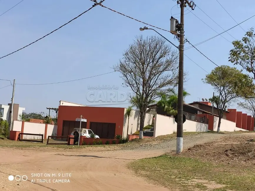 Foto 2 de Chácara com 3 quartos à venda, 240m2 em Sao Carlos - SP
