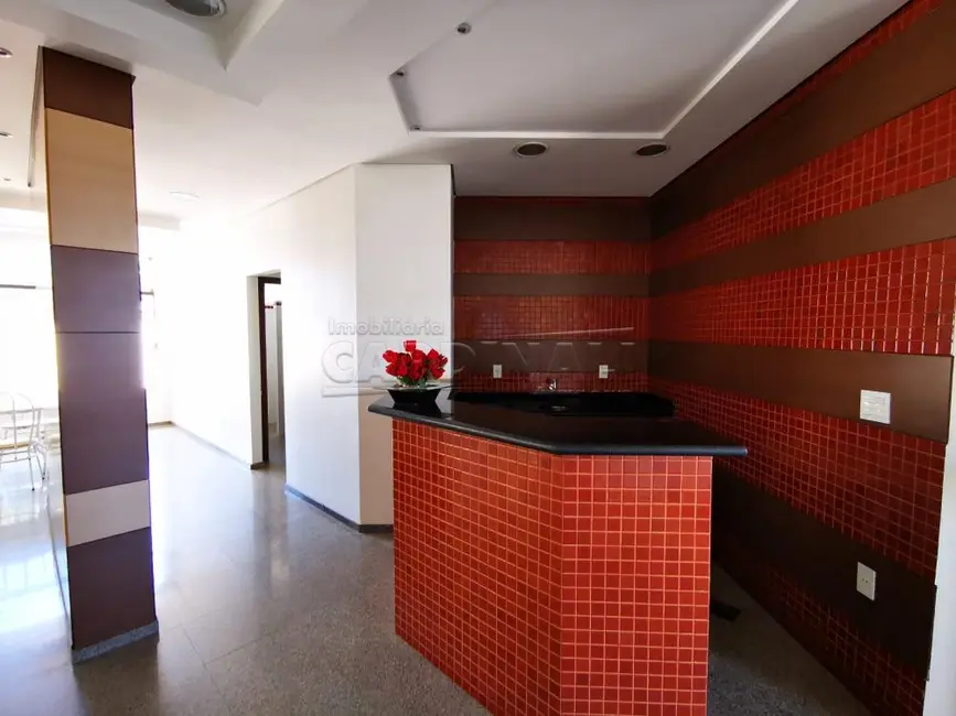 Foto 2 de Apartamento com 3 quartos à venda, 230m2 em Araraquara - SP