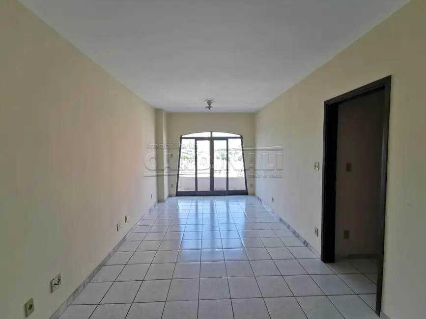 Foto 1 de Apartamento com 2 quartos à venda, 90m2 em Araraquara - SP