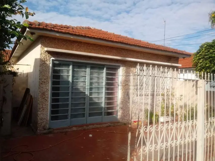 Foto 2 de Casa com 2 quartos à venda, 156m2 em Araraquara - SP
