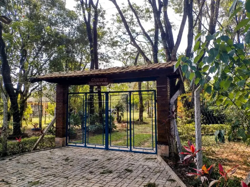 Foto 1 de Chácara com 2 quartos à venda, 120m2 em Sao Carlos - SP