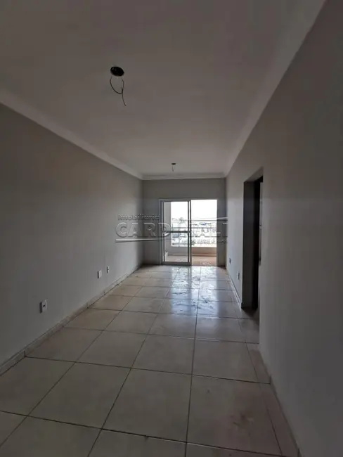 Foto 2 de Apartamento com 2 quartos à venda, 107m2 em Araraquara - SP