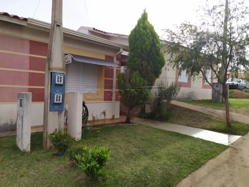 Foto 1 de Casa de Condomínio com 2 quartos à venda, 51m2 em Sao Carlos - SP