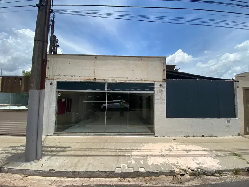 Foto 1 de Sala Comercial para alugar, 434m2 em Sao Carlos - SP