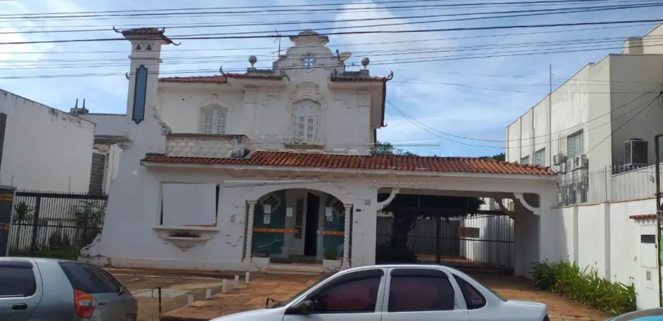 Foto 2 de Prédio Inteiro para alugar, 333m2 em Araraquara - SP