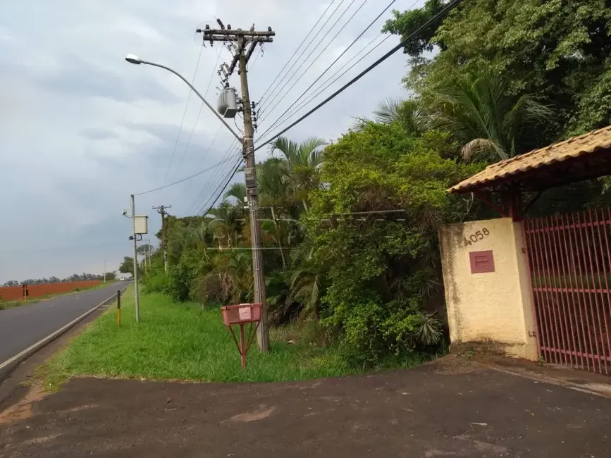 Foto 2 de Chácara com 4 quartos à venda, 345m2 em Araraquara - SP