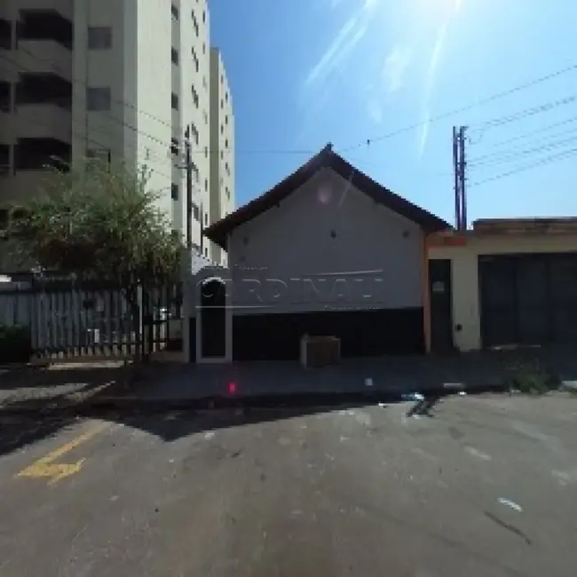 Foto 1 de Kitnet com 1 quarto para alugar, 32m2 em Sao Carlos - SP