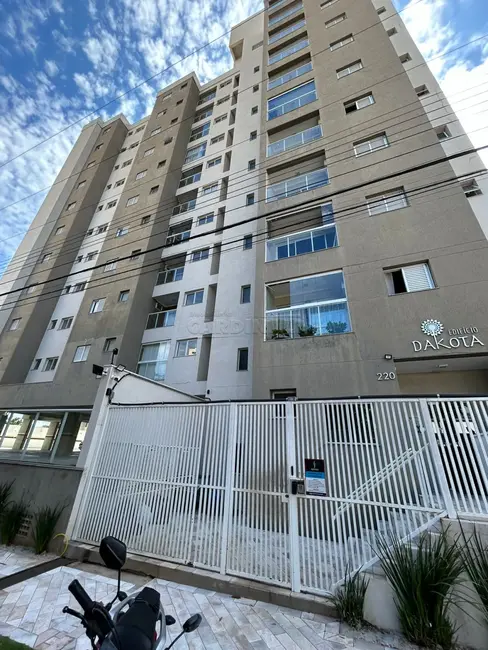 Foto 1 de Apartamento com 2 quartos à venda, 53m2 em Sao Carlos - SP
