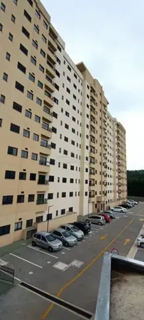 Foto 1 de Apartamento com 2 quartos para alugar, 51m2 em Valinhos - SP