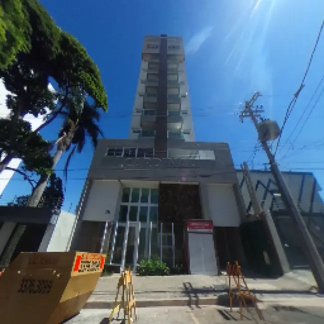 Foto 1 de Apartamento com 2 quartos para alugar, 67m2 em Sao Carlos - SP