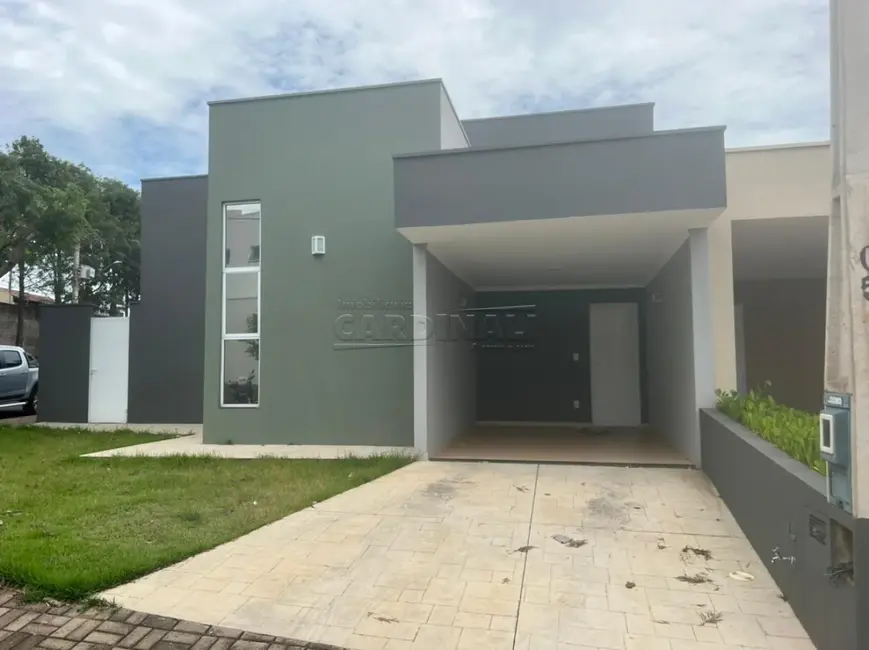 33 Casas de Condomínio para alugar em Araraquara - SP