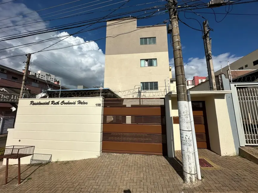 Foto 1 de Apartamento com 1 quarto para alugar, 40m2 em Sao Carlos - SP