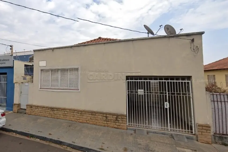 Foto 1 de Casa com 3 quartos à venda, 152m2 em Sao Carlos - SP