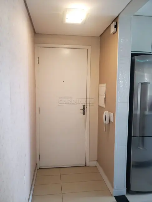 Foto 1 de Apartamento com 2 quartos à venda, 50m2 em Campinas - SP