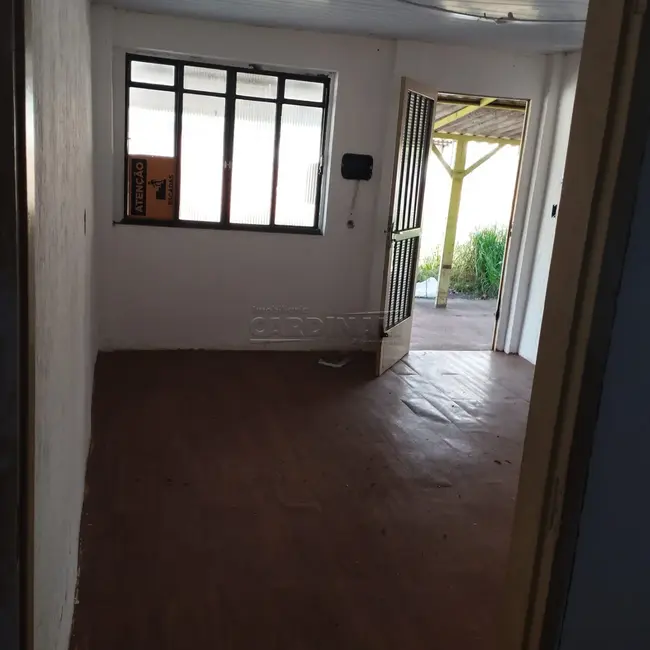Foto 1 de Casa com 2 quartos para alugar, 150m2 em Sao Carlos - SP