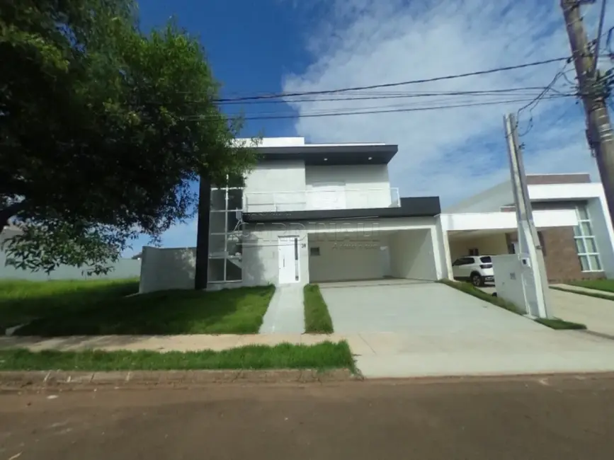 Foto 1 de Casa de Condomínio com 3 quartos à venda, 302m2 em Sao Carlos - SP