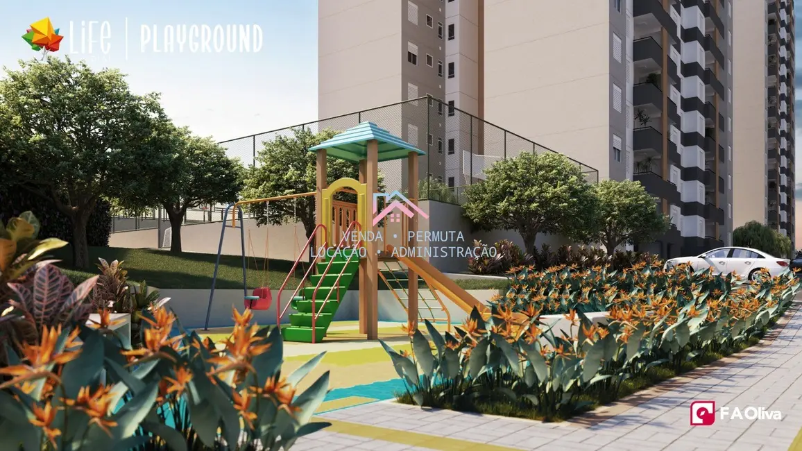 Foto 9 de Apartamento com 2 quartos à venda, 78m2 em Engordadouro, Jundiai - SP