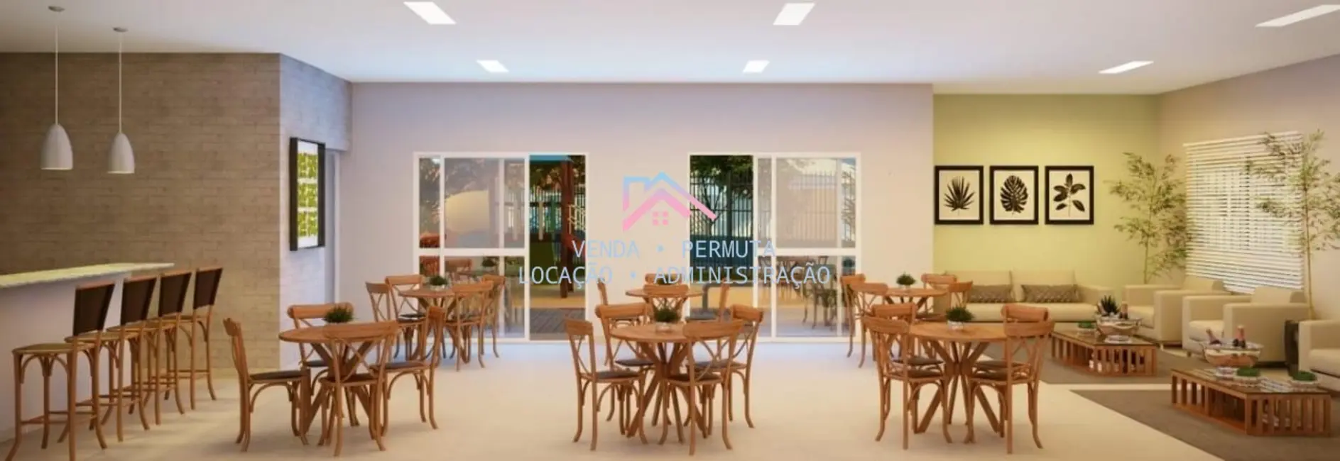 Foto 8 de Apartamento com 3 quartos à venda, 71m2 em Vila Santa Maria, Jundiai - SP