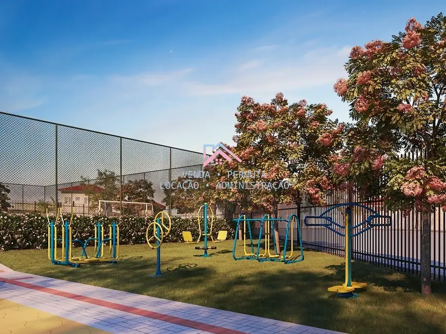 Foto 2 de Apartamento com 3 quartos à venda, 71m2 em Vila Santa Maria, Jundiai - SP