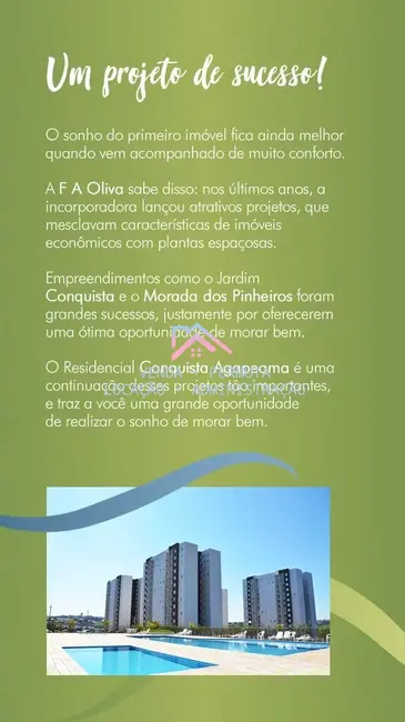 Foto 6 de Apartamento com 3 quartos à venda, 71m2 em Vila Santa Maria, Jundiai - SP