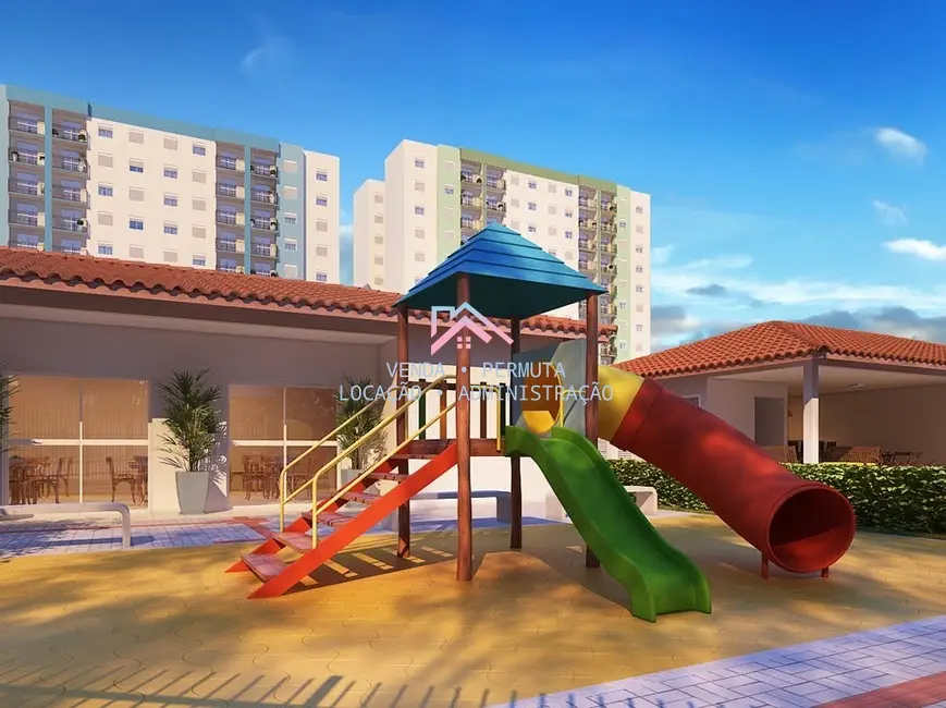 Foto 3 de Apartamento com 3 quartos à venda, 71m2 em Vila Santa Maria, Jundiai - SP