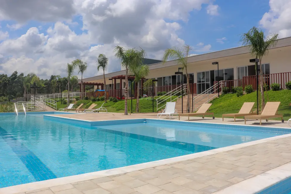 Foto 1 de Terreno / Lote à venda, 556m2 em Itupeva - SP