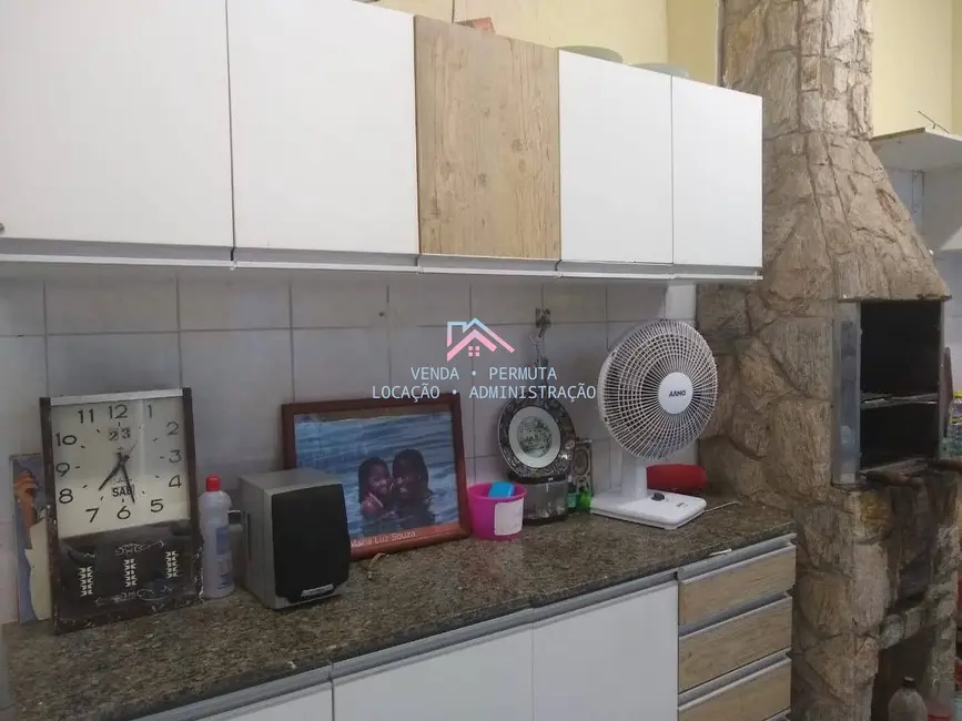 Foto 3 de Casa com 3 quartos à venda, 168m2 em Parque Cidade Jardim II, Jundiai - SP