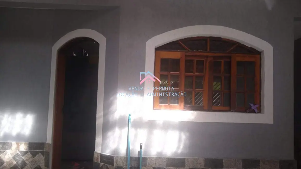 Foto 1 de Casa com 3 quartos à venda, 168m2 em Parque Cidade Jardim II, Jundiai - SP