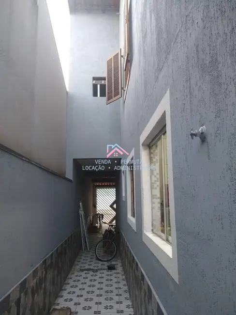 Foto 5 de Casa com 3 quartos à venda, 168m2 em Parque Cidade Jardim II, Jundiai - SP