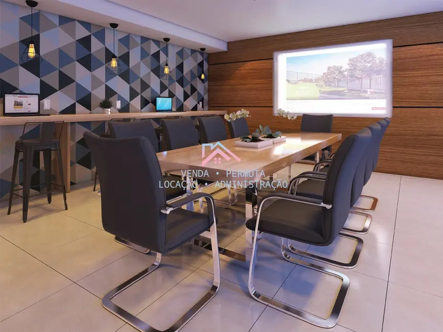 Foto 6 de Apartamento com 4 quartos à venda, 141m2 em Jardim Campos Elísios, Jundiai - SP