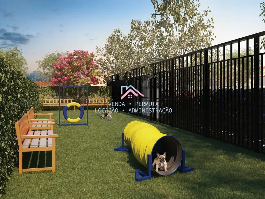 Foto 7 de Apartamento com 4 quartos à venda, 141m2 em Jardim Campos Elísios, Jundiai - SP