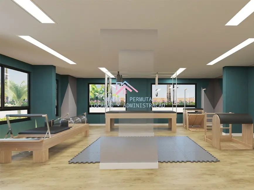 Foto 9 de Apartamento com 4 quartos à venda, 141m2 em Jardim Campos Elísios, Jundiai - SP