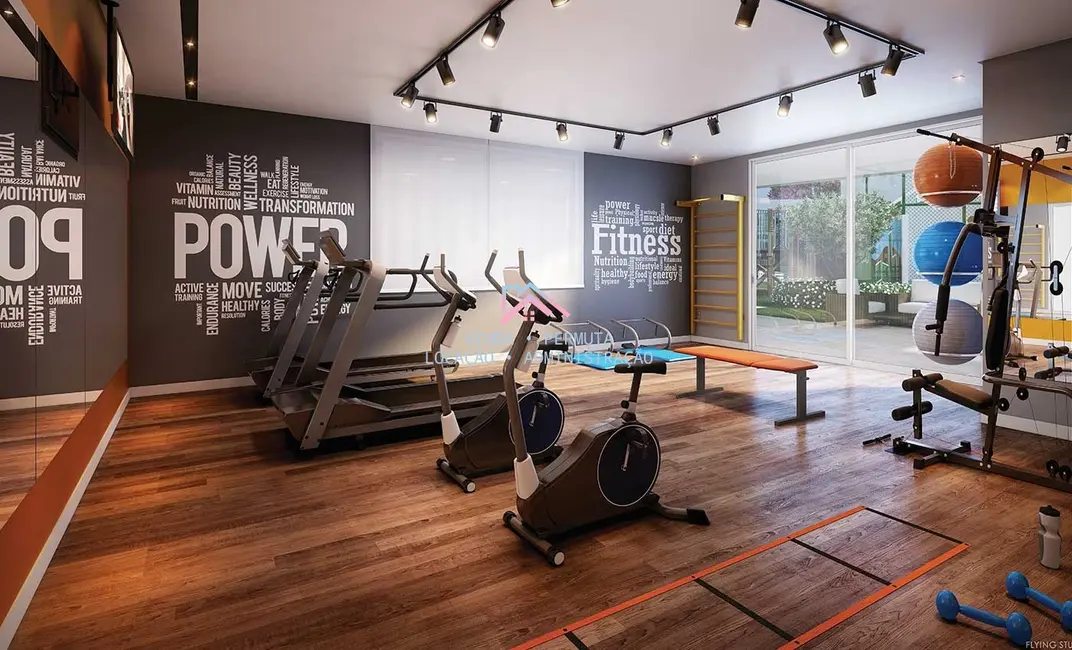 Foto 7 de Casa de Condomínio com 3 quartos à venda, 106m2 em Cidade Nova, Jundiai - SP