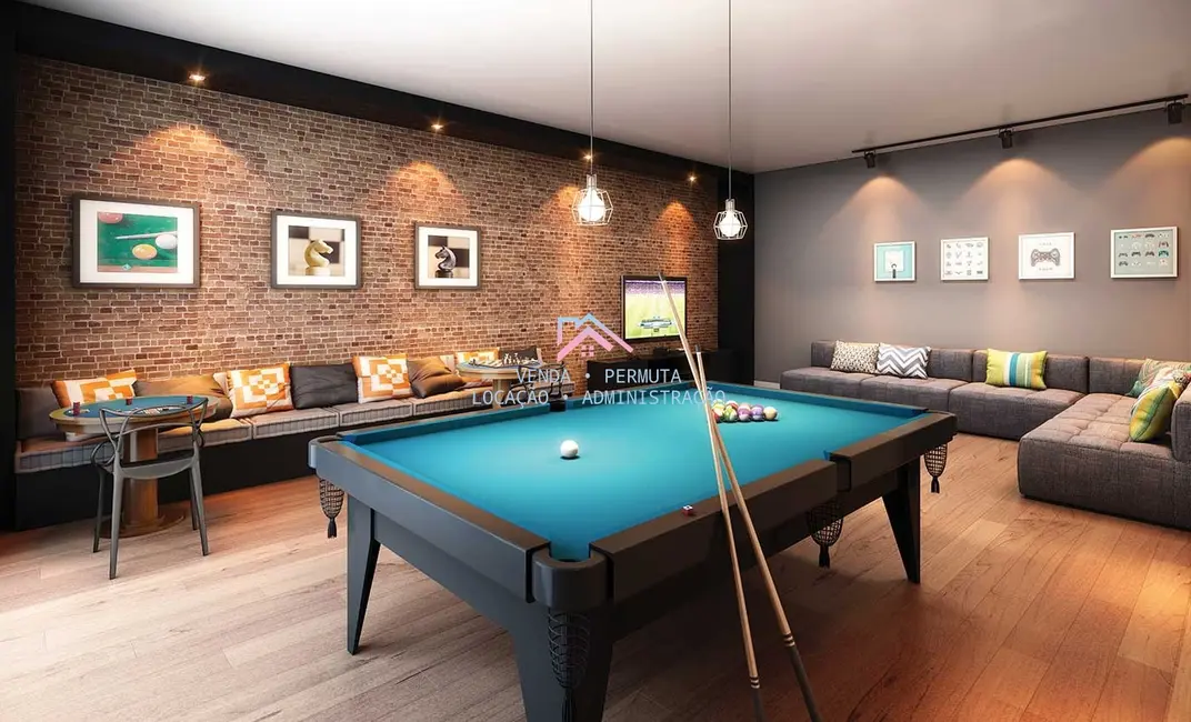 Foto 8 de Casa de Condomínio com 3 quartos à venda, 106m2 em Cidade Nova, Jundiai - SP