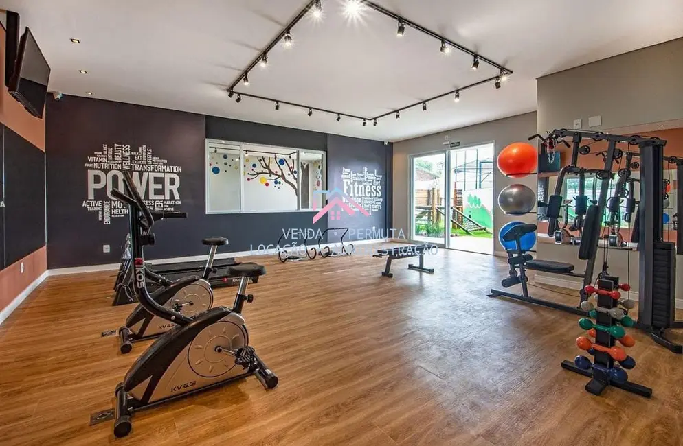 Foto 1 de Casa de Condomínio com 3 quartos à venda, 106m2 em Cidade Nova, Jundiai - SP