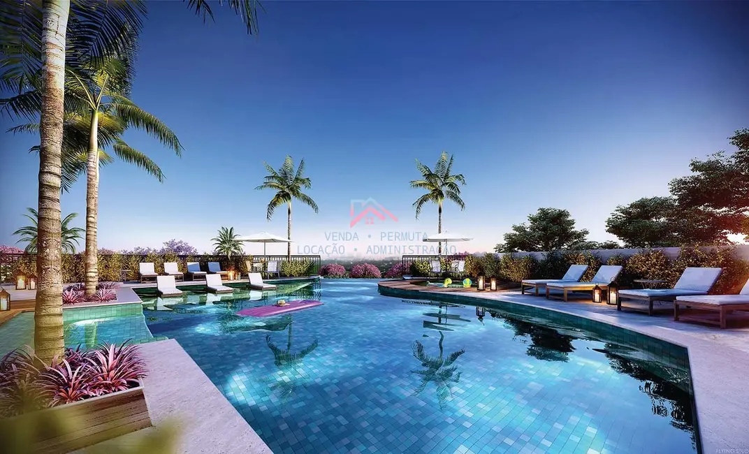 Foto 5 de Casa de Condomínio com 3 quartos à venda, 106m2 em Cidade Nova, Jundiai - SP