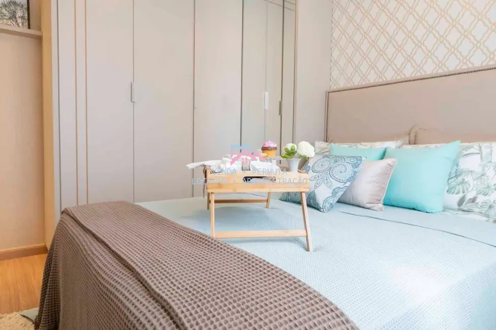 Foto 8 de Apartamento com 2 quartos à venda, 67m2 em Vila Prudente de Moraes, Itatiba - SP