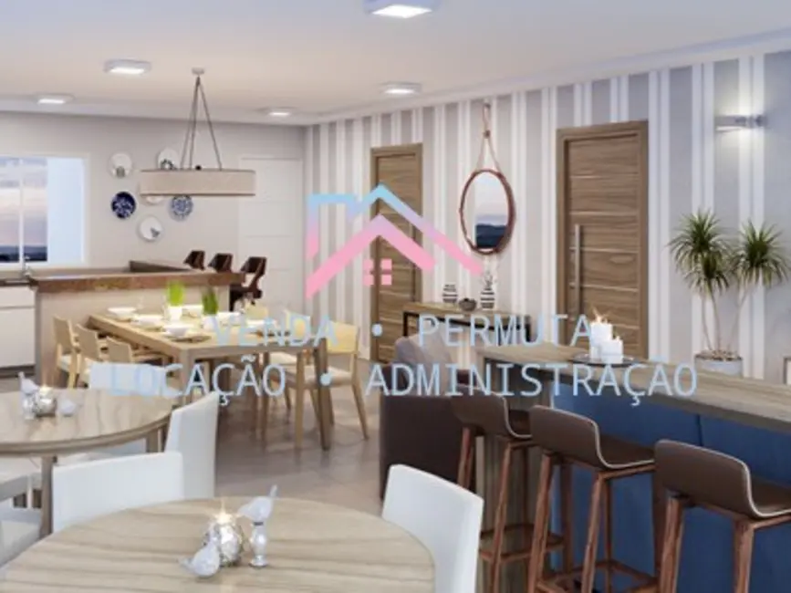 Foto 1 de Apartamento com 2 quartos à venda, 67m2 em Vila Prudente de Moraes, Itatiba, SP