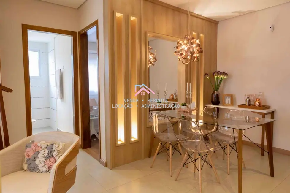 Foto 5 de Apartamento com 2 quartos à venda, 67m2 em Vila Prudente de Moraes, Itatiba - SP