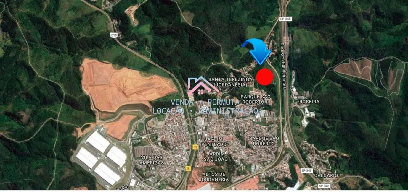 Apartamento com 2 quartos à venda, 49m2 em Altos de Jordanésia (Jordanésia), Cajamar - SP - imagem 8 Foto 8 de Apartamento com 2 quartos à venda, 49m2 em Altos de Jordanésia (Jordanésia), Cajamar - SP