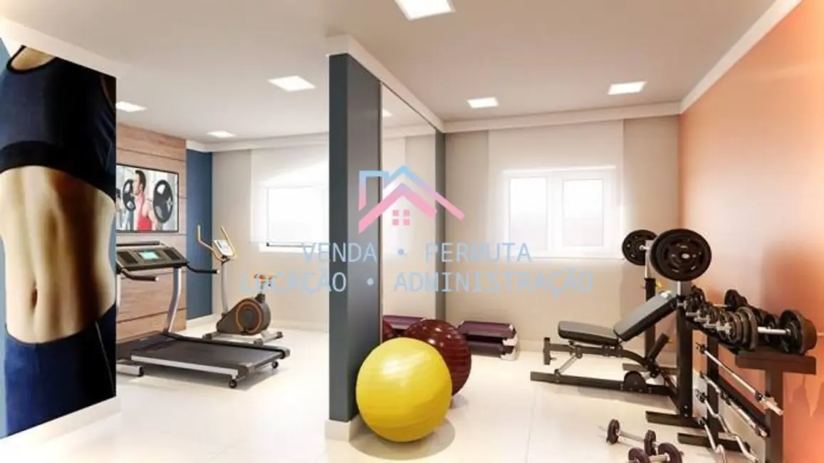 Apartamento com 2 quartos à venda, 49m2 em Altos de Jordanésia (Jordanésia), Cajamar - SP - imagem 5 Foto 5 de Apartamento com 2 quartos à venda, 49m2 em Altos de Jordanésia (Jordanésia), Cajamar - SP